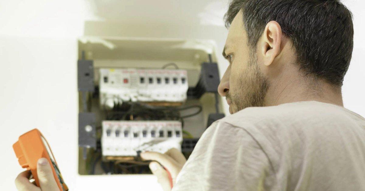 Fuse Box Repair or Replacement Service Dalston's Best Tradespeople